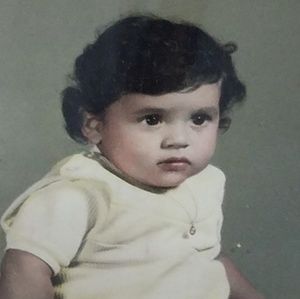 Meet your Posher, Javier